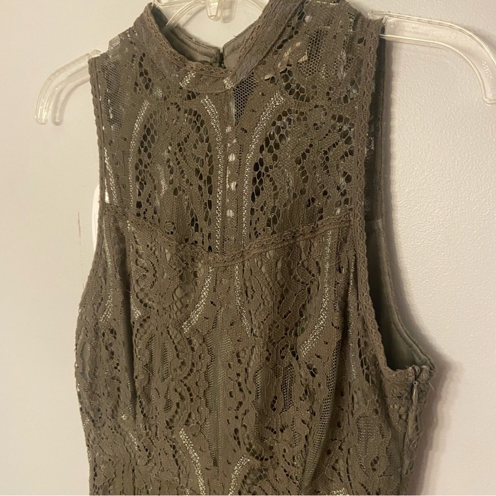 Altar’d State - Sheath Dress